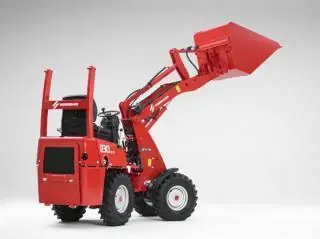 Weidemann 1130 CX 30