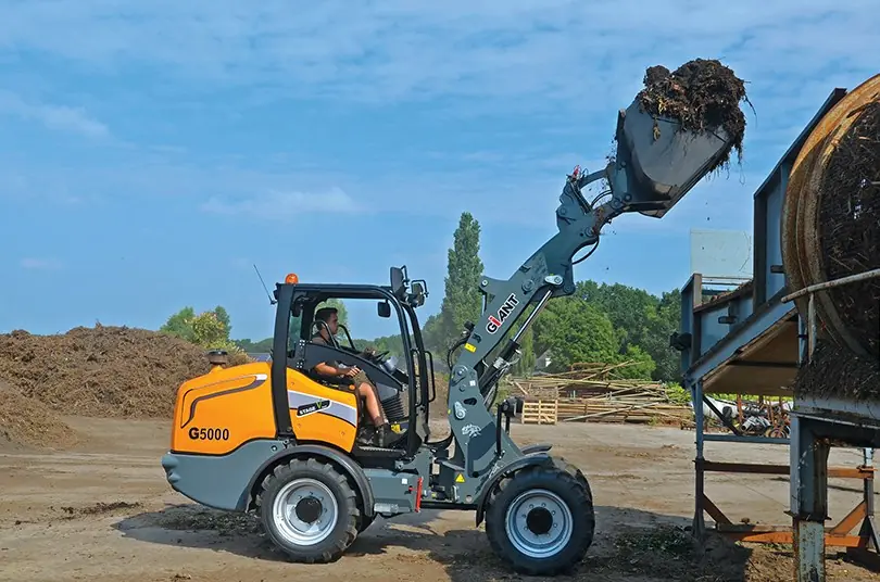 Giant G5000
