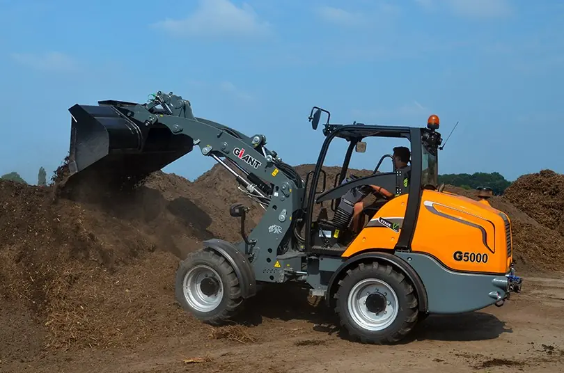 Giant G5000 thumbnail 4