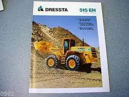 Dressta 515 EH