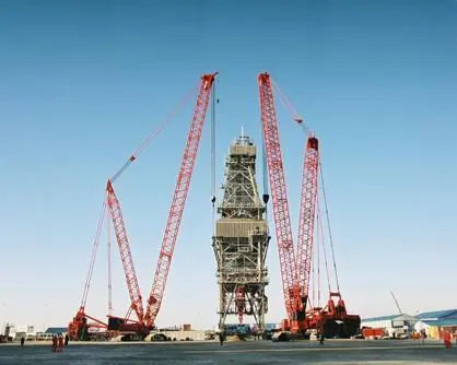 Manitowoc 18000