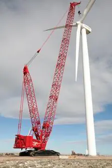 Manitowoc 18000 thumbnail 5
