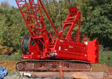 Manitowoc 11000-1