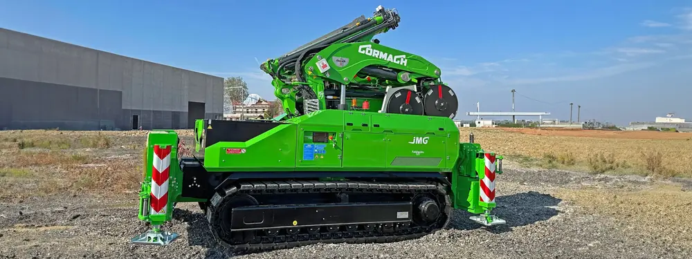 JMG MC 50000TE