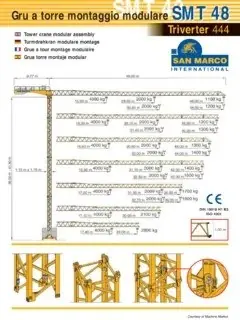 San Marco SMT 48