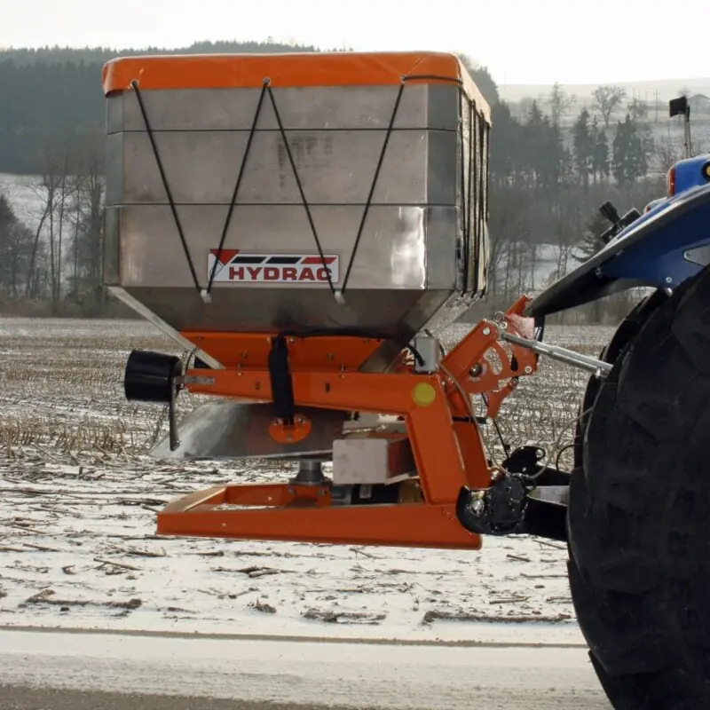 Hydrac CL 550-M