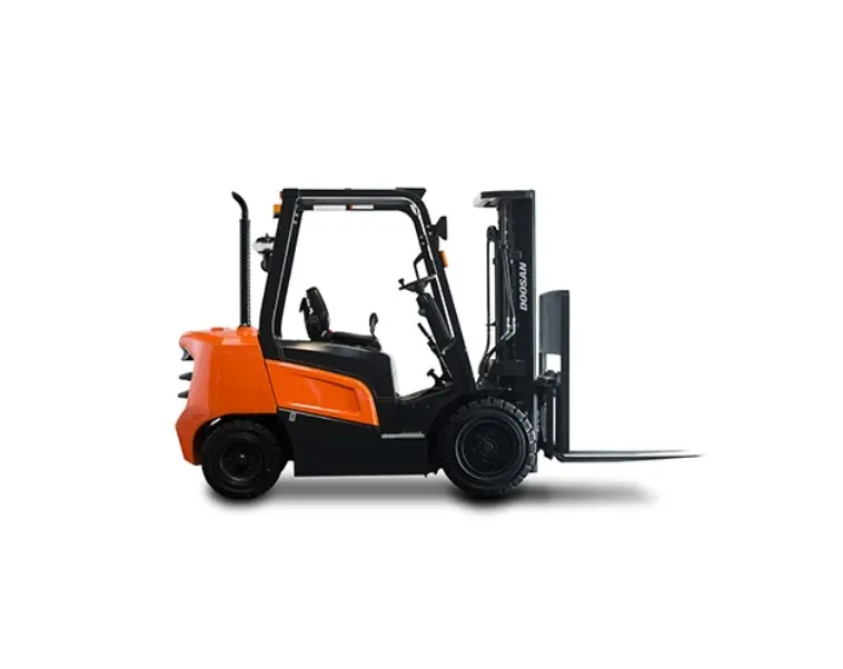 Doosan D30NX Plus thumbnail 3