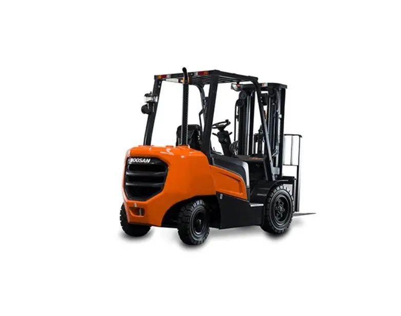 Doosan D30NX Plus thumbnail 4