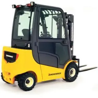 Jungheinrich DFG 316