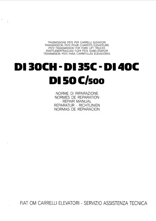 OM-Pimespo DI 35 C