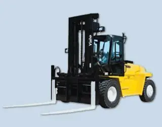 Yale GDP 130 EB