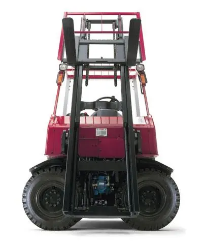 TCM FA 15 B-J Acroba thumbnail 2