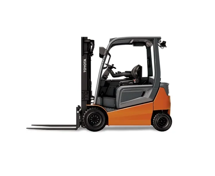 Toyota 05-8FBMK30T