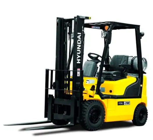 Hyundai 15L-7M thumbnail 2