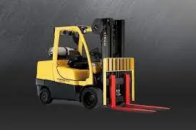 Hyster S 5.00 FT