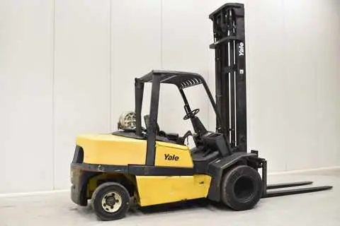 Yale GLP45UX