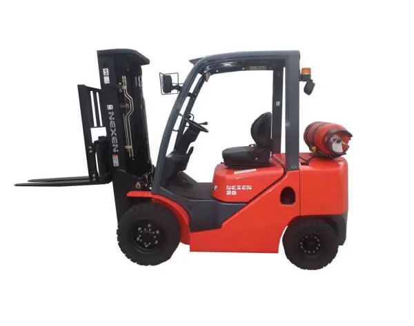 Nexen FGL30D