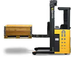 Atlet XTF 100