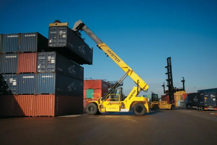 Hyster RS 46-40 CH