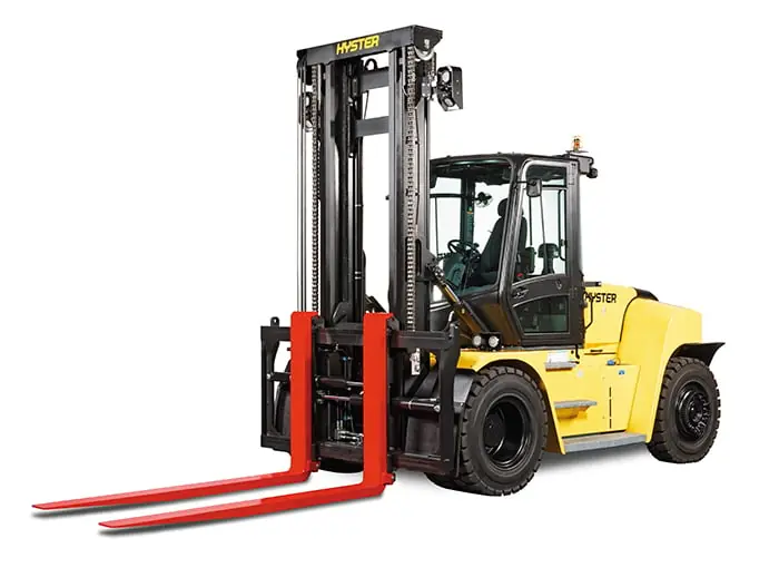 Hyster H360-36HD