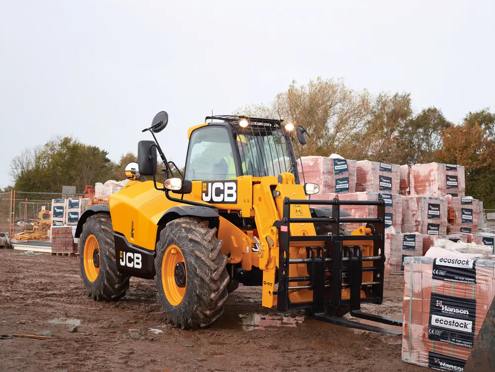 JCB 531-70 thumbnail 2