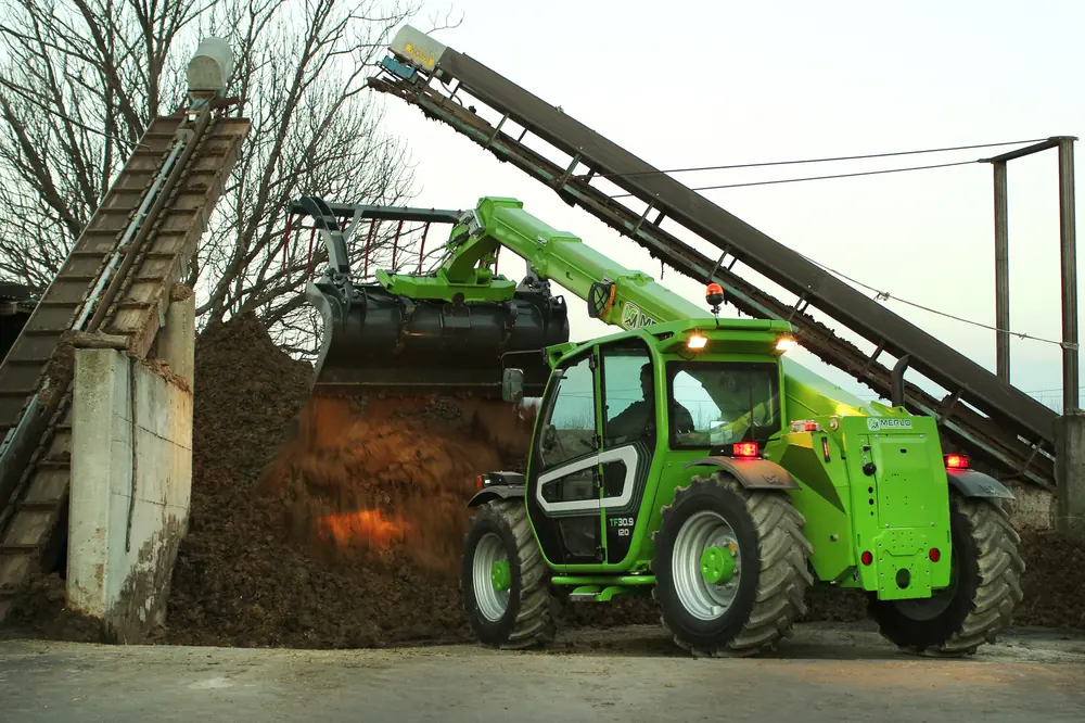Merlo TF 30.9-115 thumbnail 7