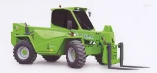 Merlo P 60.10 XS