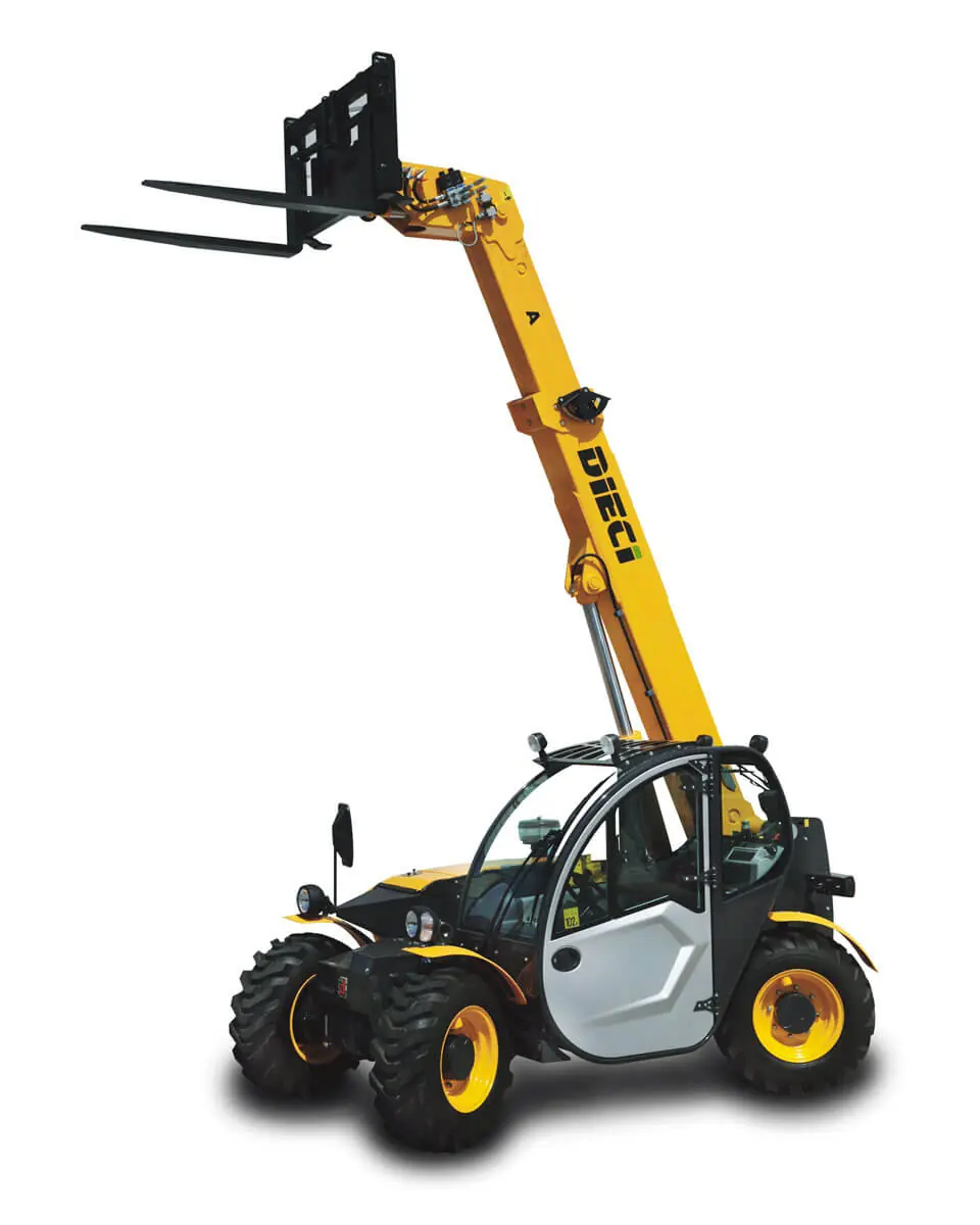 Dieci A 55.19-O