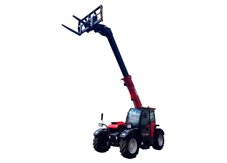 XCMG XT3207KH
