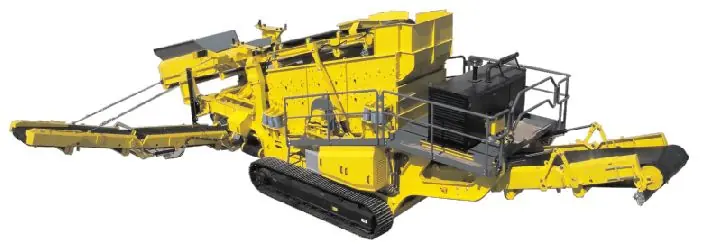 Baioni W400/3