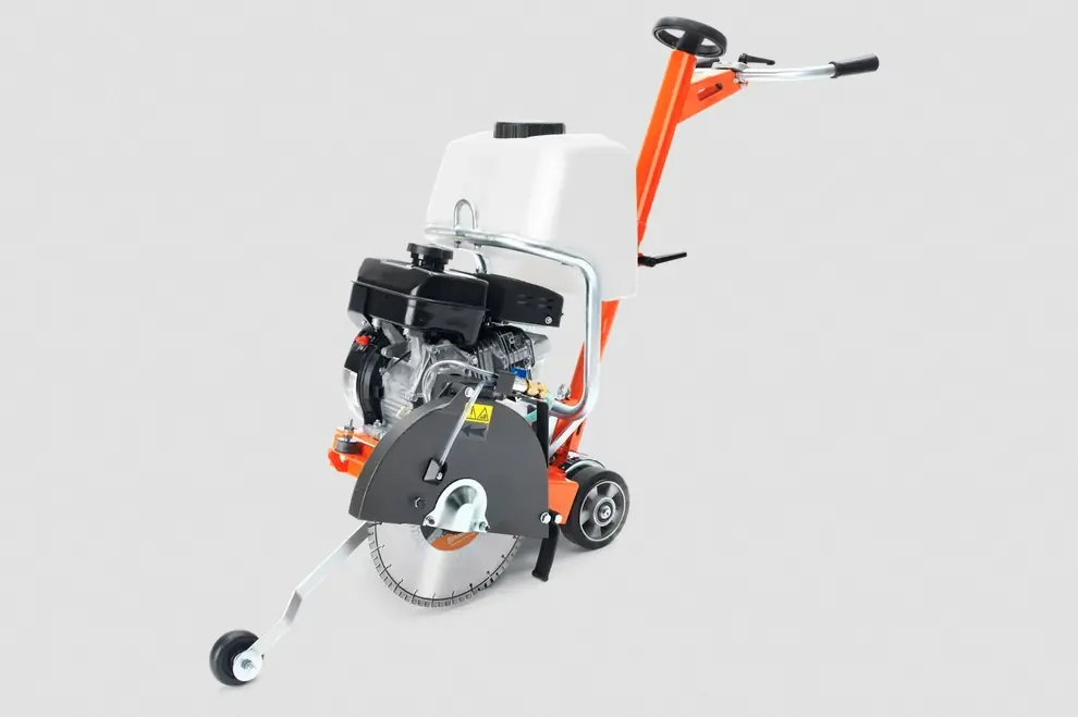 Husqvarna FS 309 thumbnail 3
