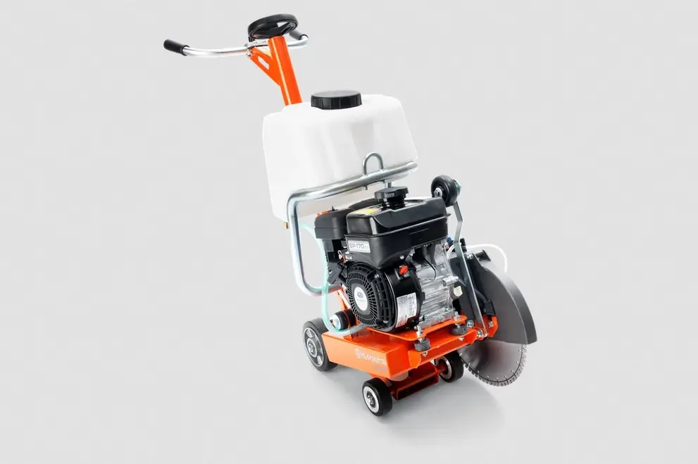 Husqvarna FS 309 thumbnail 4