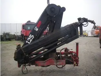 Hiab 125 -4
