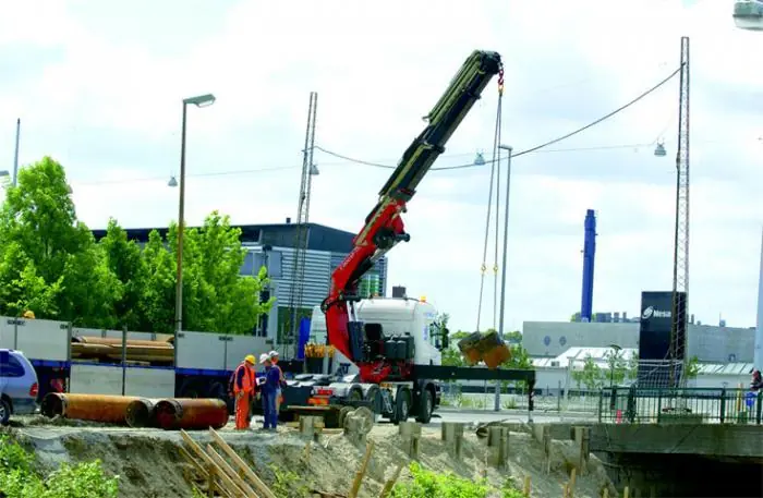 Fassi F 1300 RA 2.26 he-dynamic