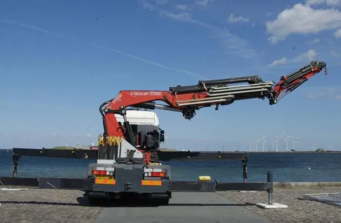 Fassi F 1300 RA 2.26 he-dynamic thumbnail 2