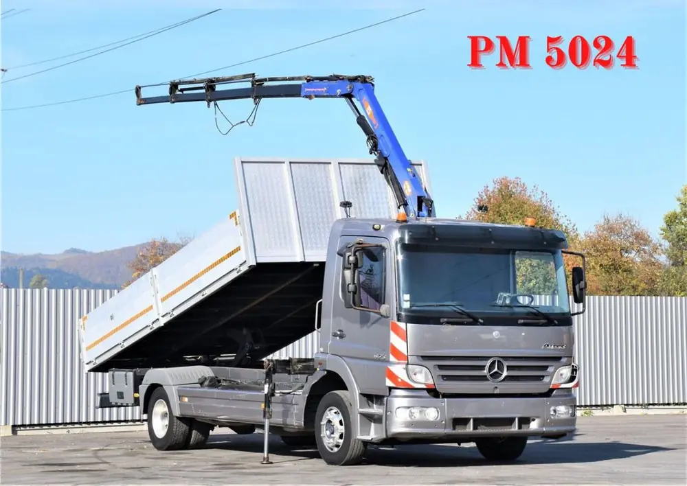 PM 5024