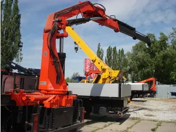 Atlas 300.1 V - 8,6/1