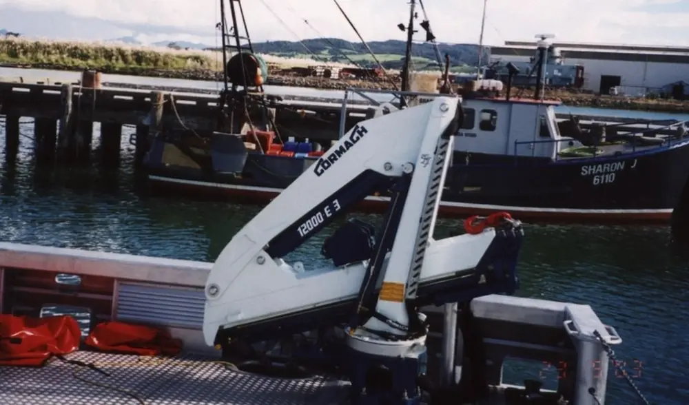 Cormach 12000 E2 thumbnail 4
