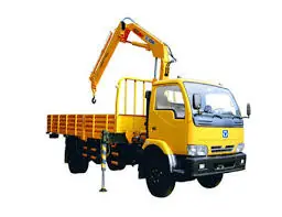 XCMG SQ3.2ZK1