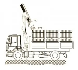 COPMA 2000 108.2sc