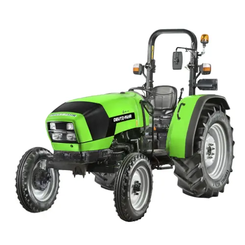 DEUTZ-FAHR Agrolux 410