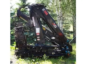Hiab XS 111 E-5 DUO