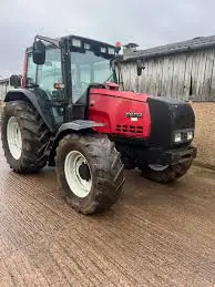 Valtra 6550 HI