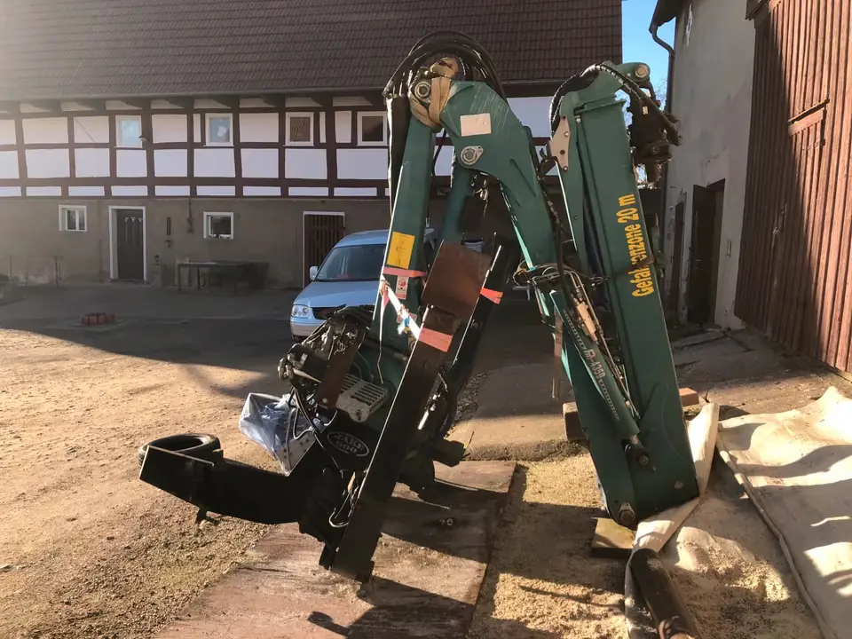 Pfanzelt Z4359