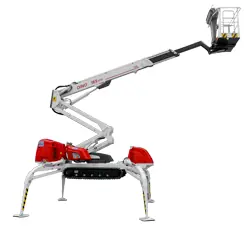 Dino Lift Dino 165 XTC thumbnail 2