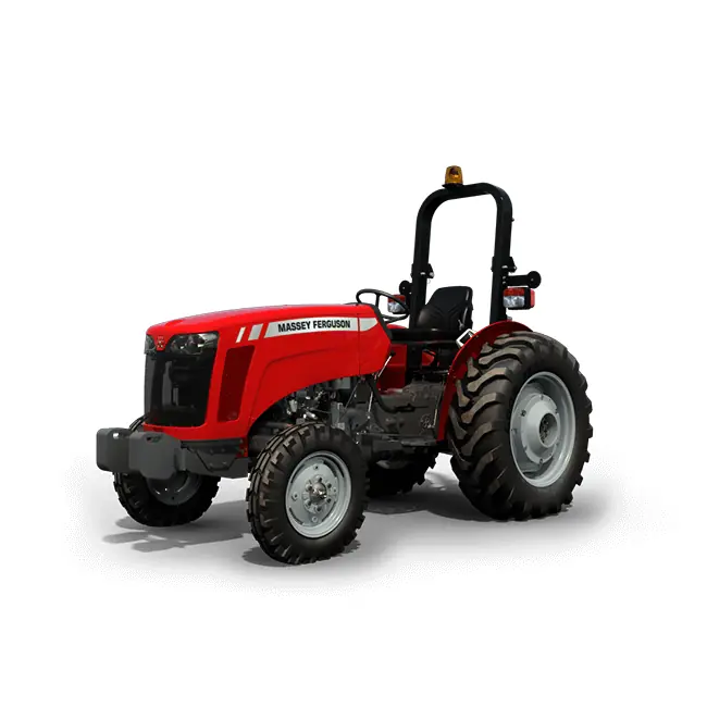 Massey Ferguson MF 2640