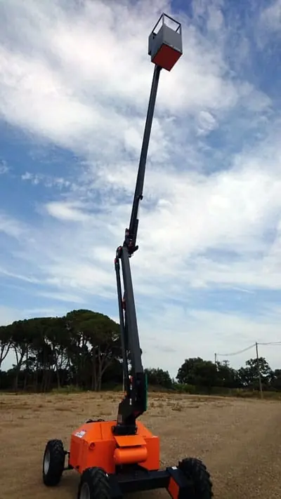 Mecaplús P12 ECO thumbnail 3