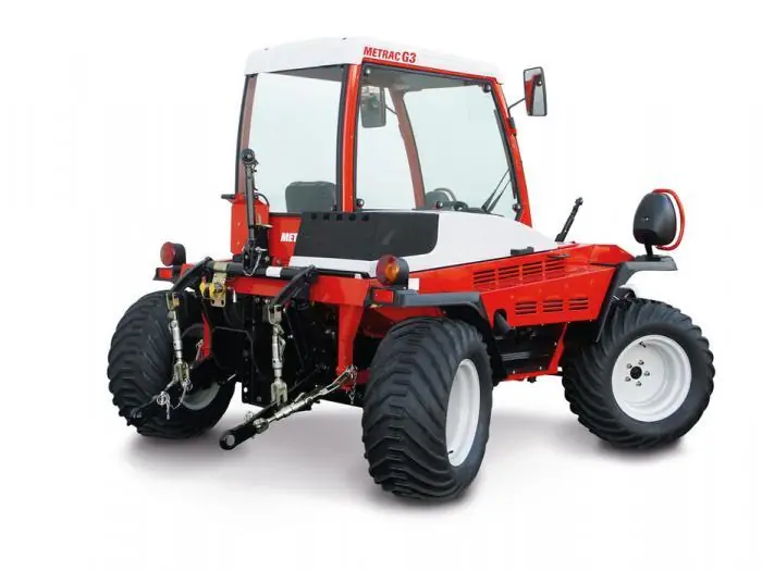 Reform Werke Metrac G 3 thumbnail 4