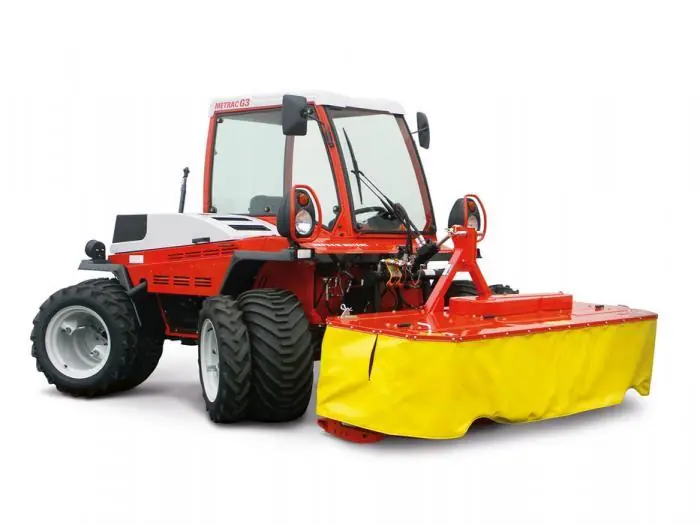 Reform Werke Metrac G 3 thumbnail 6