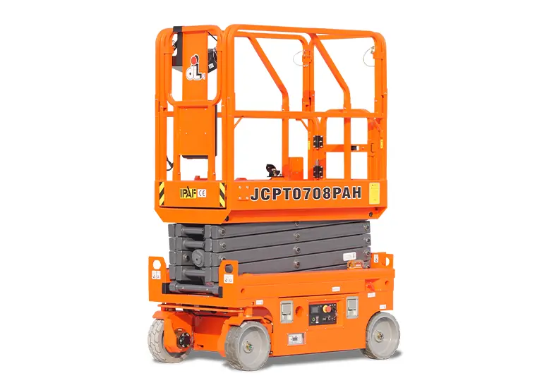 Dingli JCPT0708PAH